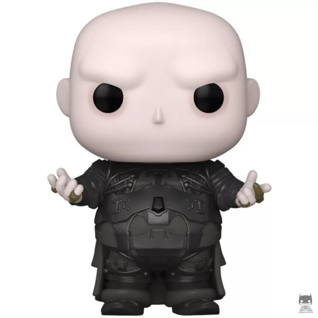 Baron Vladimir Harkonnen Funko Pop! figure (Dune 2020)