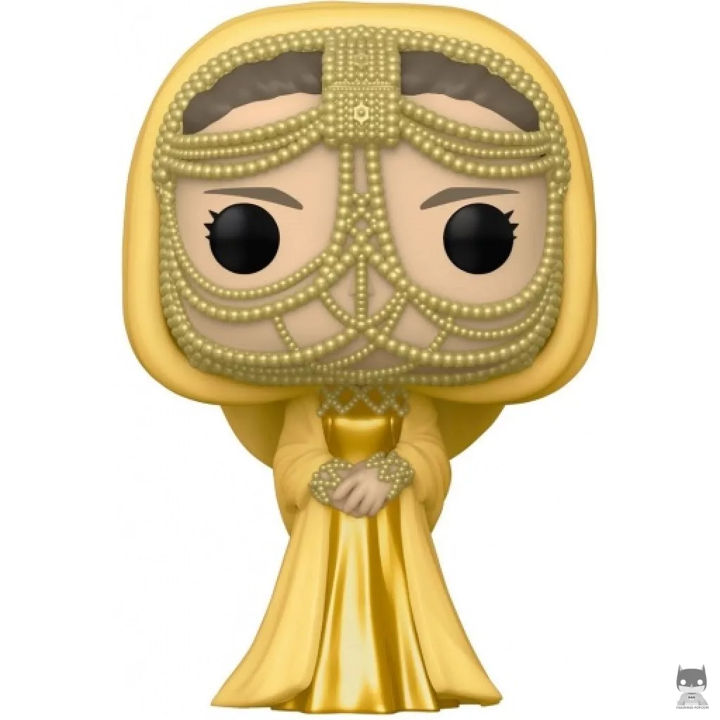 Lady Jessica Funko Pop! figure (Dune 2020)
