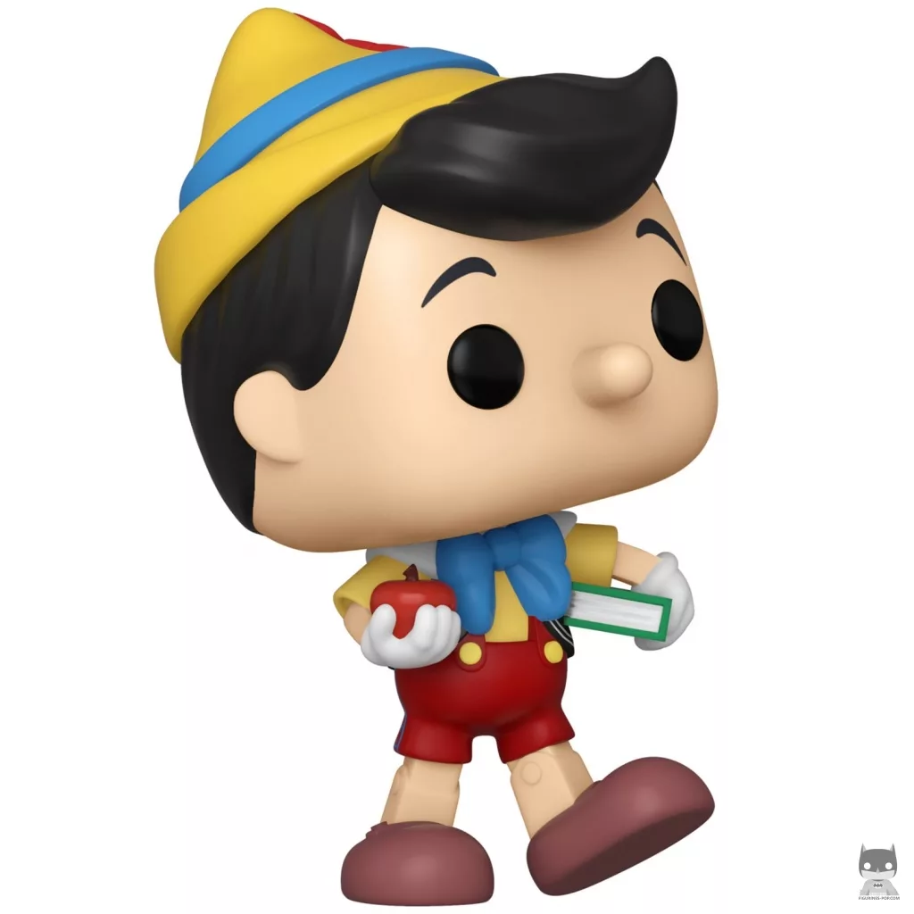 Pinocchio Funko Pop! figure (Pinocchio)