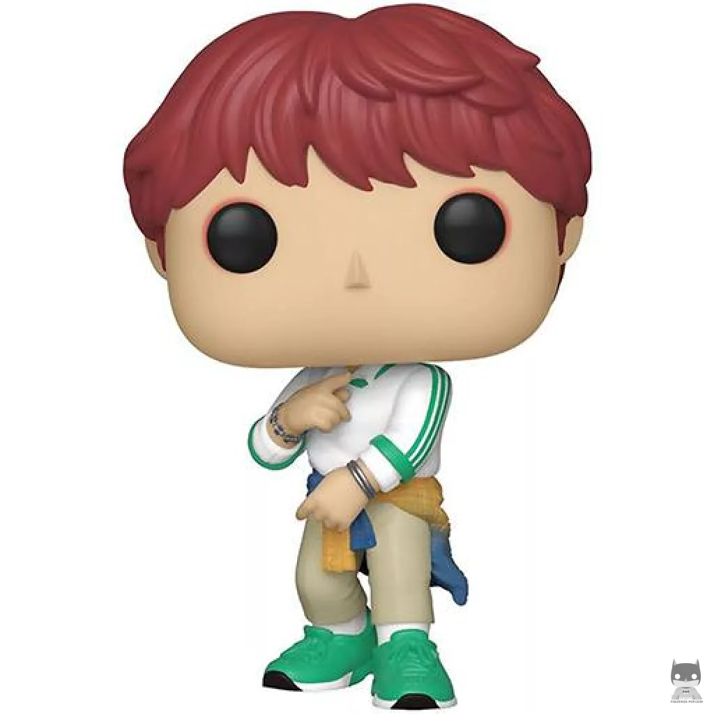 Suga Funko Pop! figure (BTS)