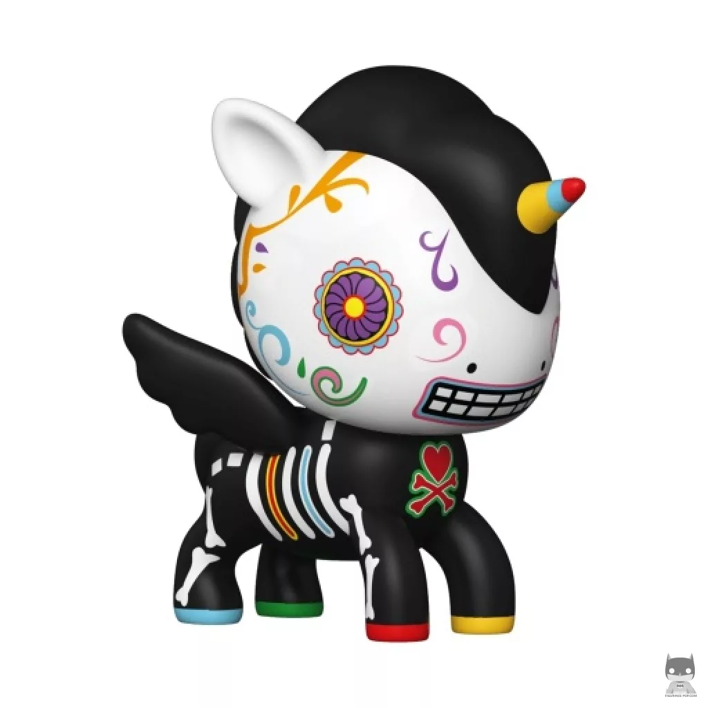 Caramelo Funko Pop! figure (Tokidoki)