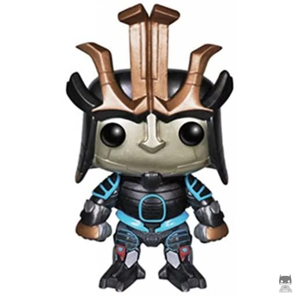 Autobot Drift Funko Pop! figure (Transformers)