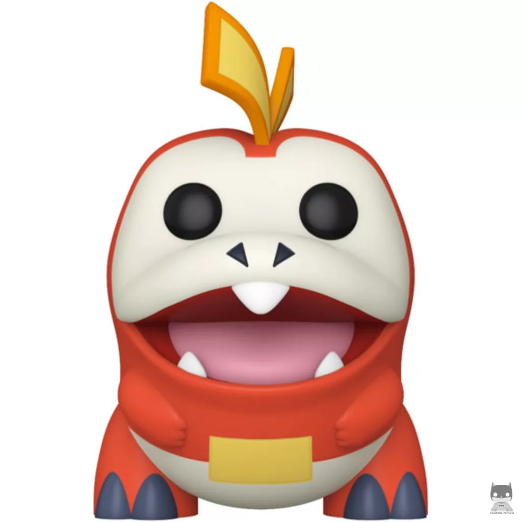 Fuecoco Funko Pop! figure (Pokémon)