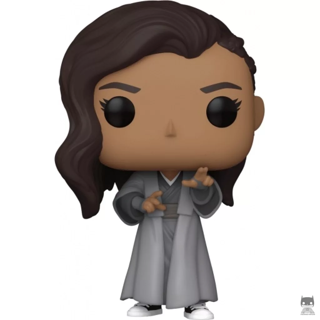 America Chavez Funko Pop! figure (Doctor Strange Multiverse of Madness)