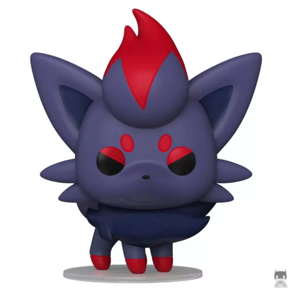 Zorua Funko Pop! figure (Pokémon)
