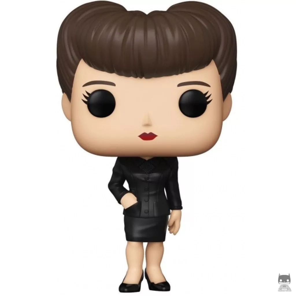 Rachael Funko Pop! figure (Blade Runner)