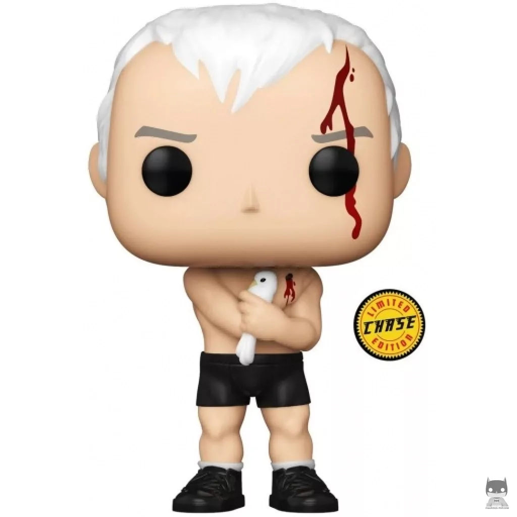 Roy Batty (Chase) Funko Pop! figure (Blade Runner)