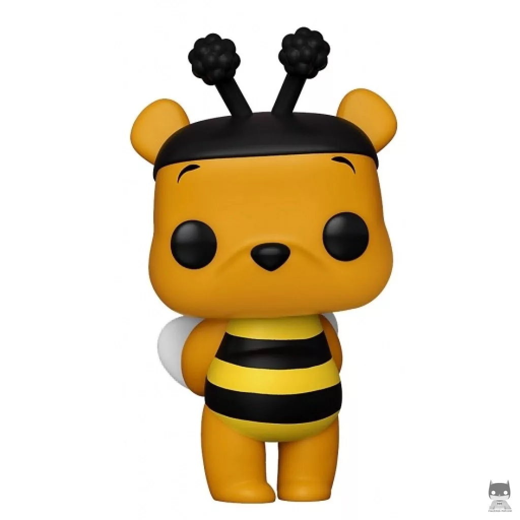 Winnie the Pooh as Bee Funko Pop! figure (Winnie the Pooh)