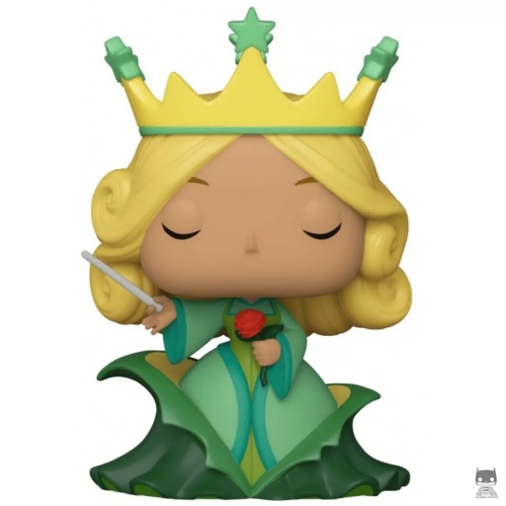 Enchantress Funko Pop! figure (Beauty and The Beast)