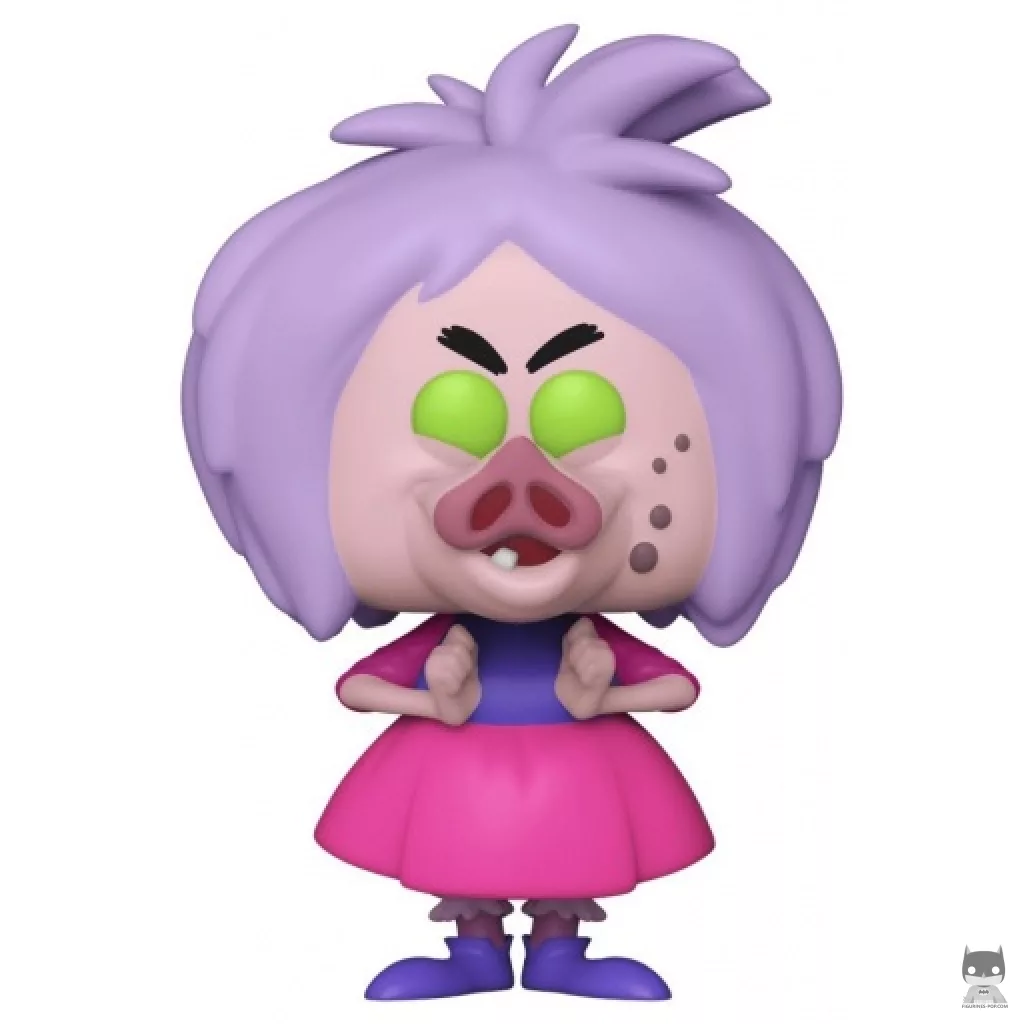 Madam Mim Funko Pop! figure (The Sword in the Stone)