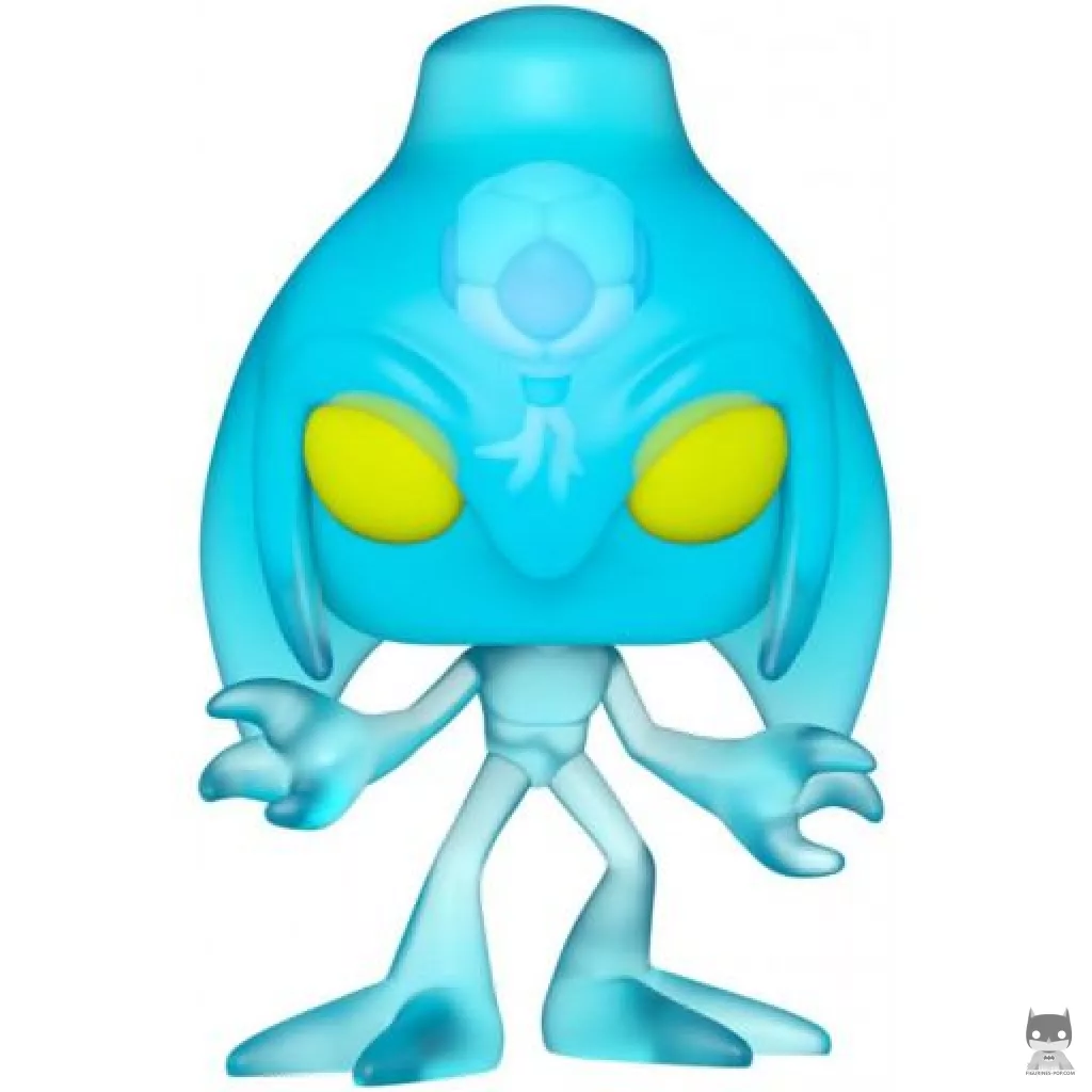 Chaos (Translucent) Funko Pop! figure (Sonic The Hedgehog)
