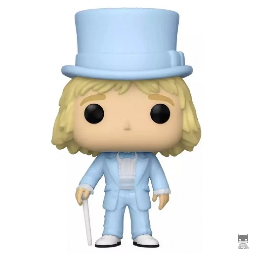 Harry Dunne in Tux Funko Pop! figure (Dumb and Dumber)