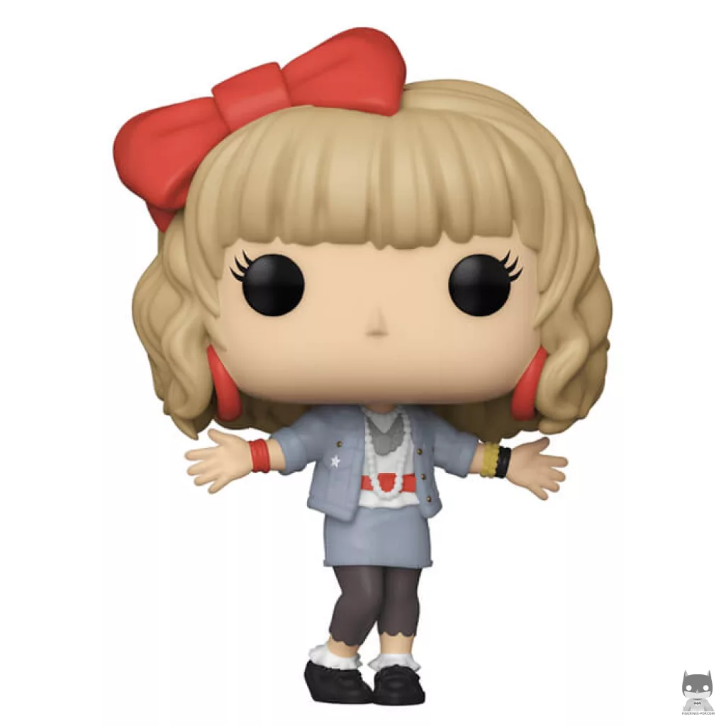 Robin Sparkles Funko Pop! figure (How I Met Your Mother)