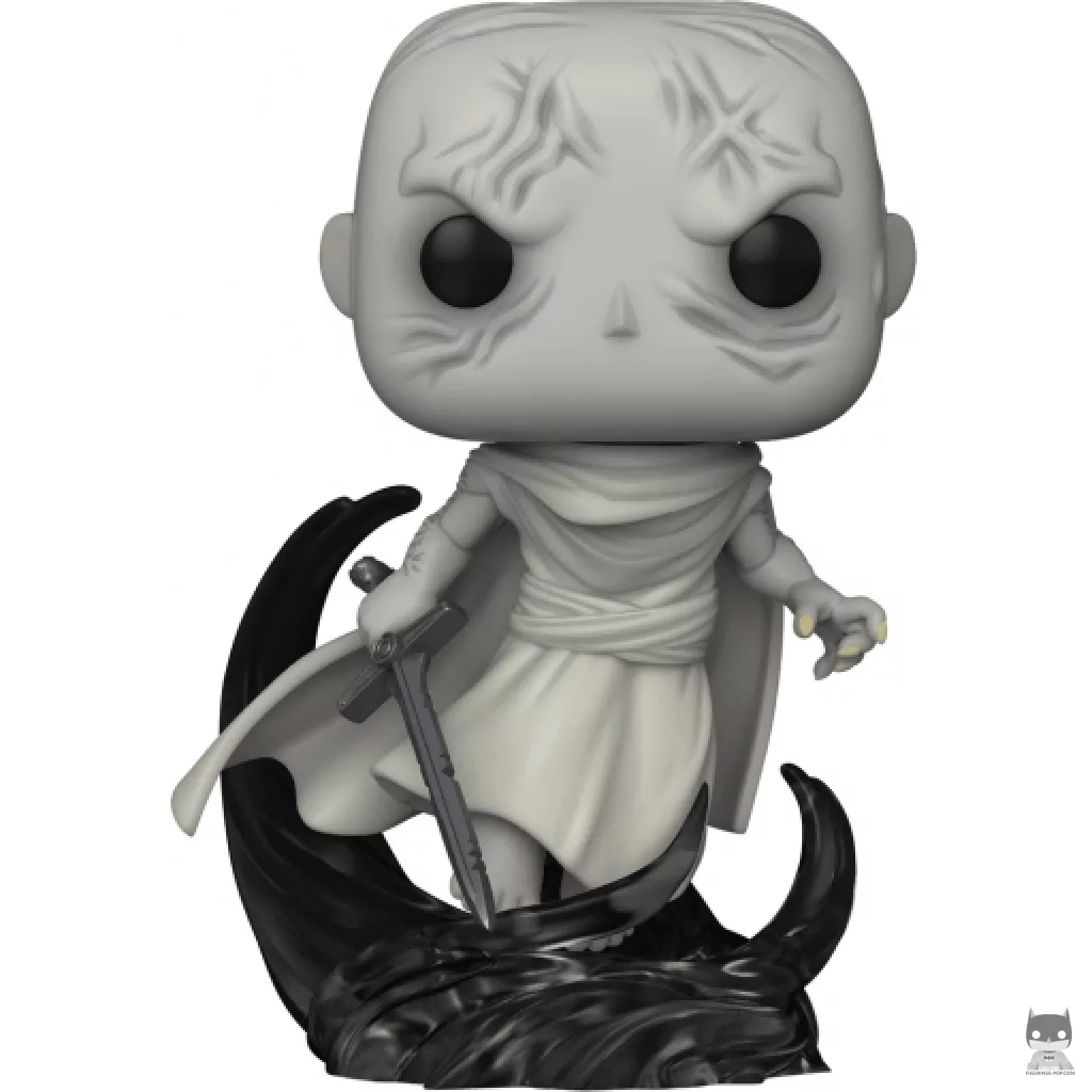 Gorr Funko Pop! figure (Thor Love and Thunder)