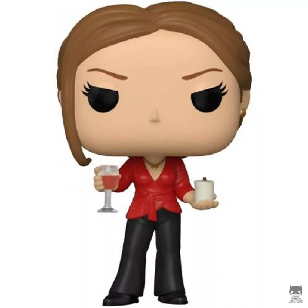 Jan Levinson Funko Pop! figure (The Office)