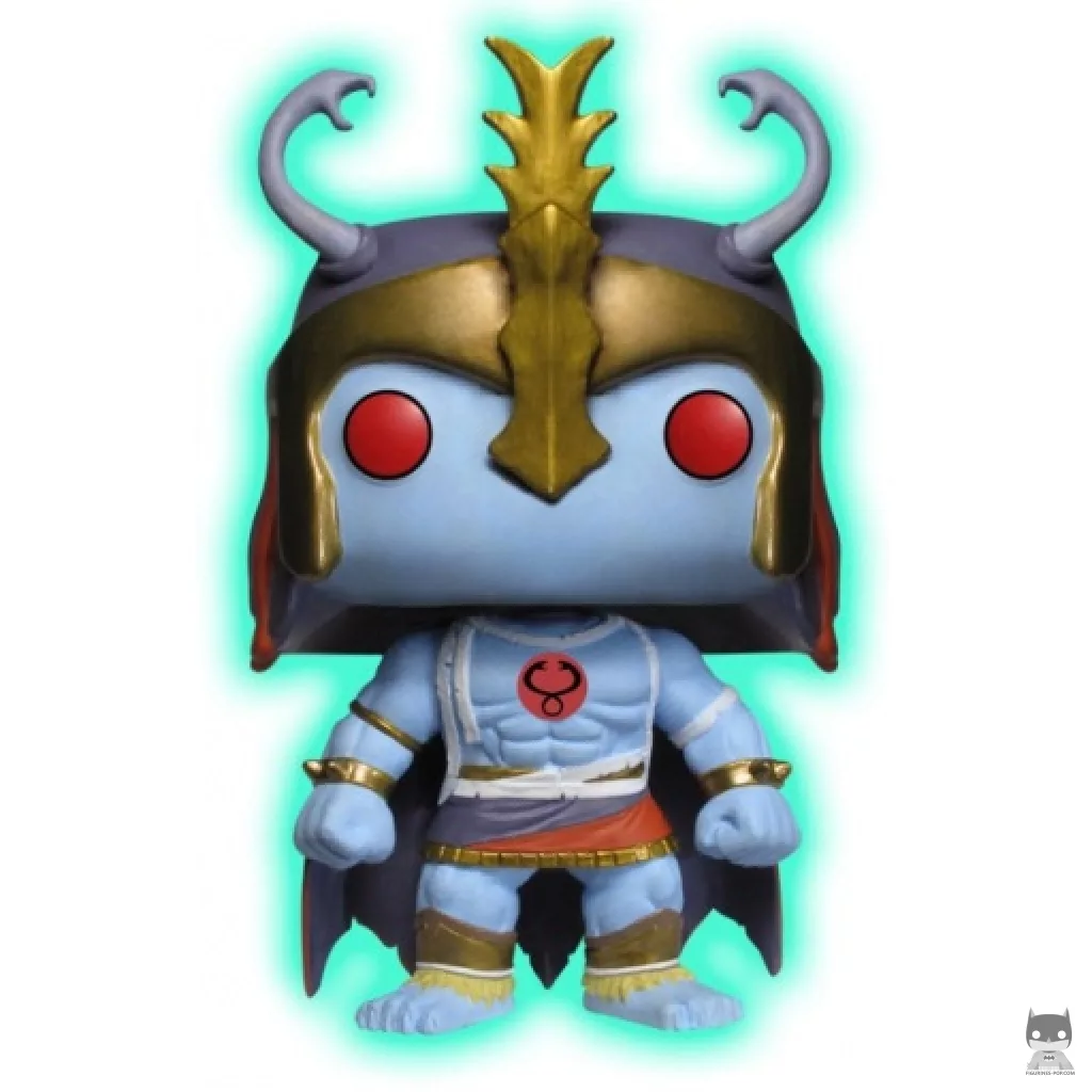 Mumm-Ra Funko Pop! figure (Thundercats)