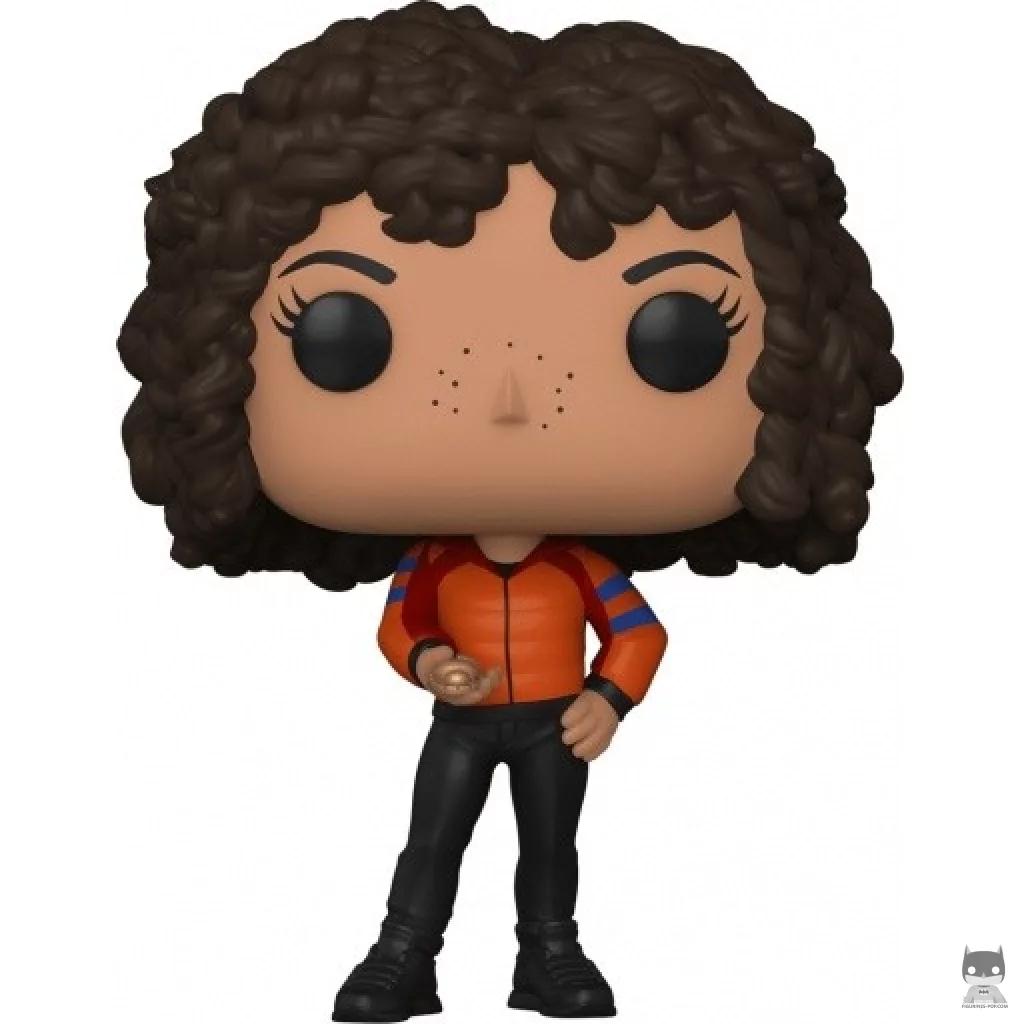 Layla Funko Pop! figure (Moon Knight)