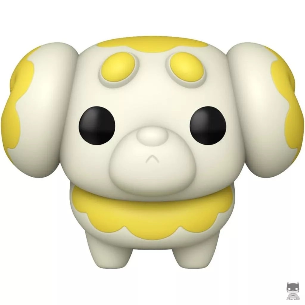 Fidough Funko Pop! figure (Pokémon)