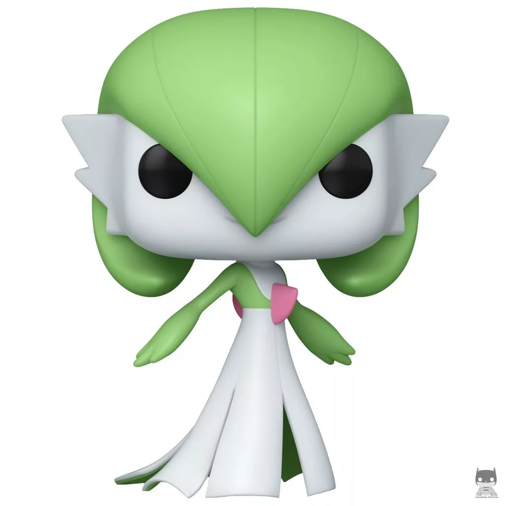 Gardevoir Funko Pop! figure (Pokémon)