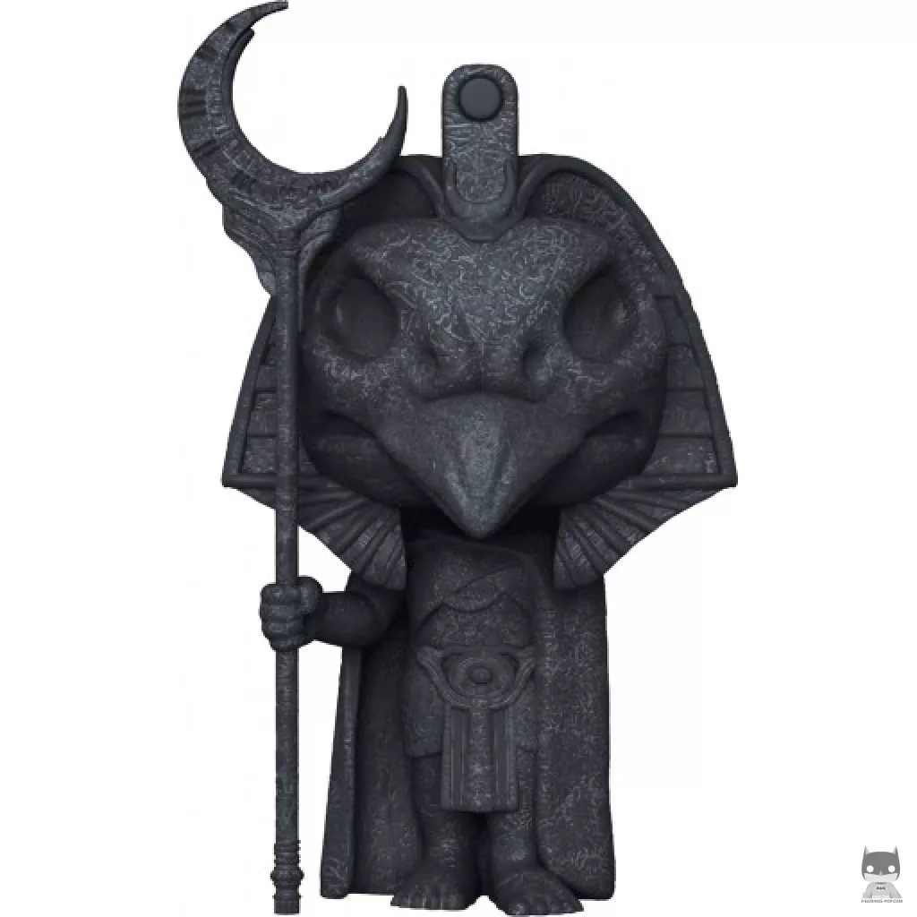Temple of Khonshu Statue (Supersized) Funko Pop! figure (Moon Knight)
