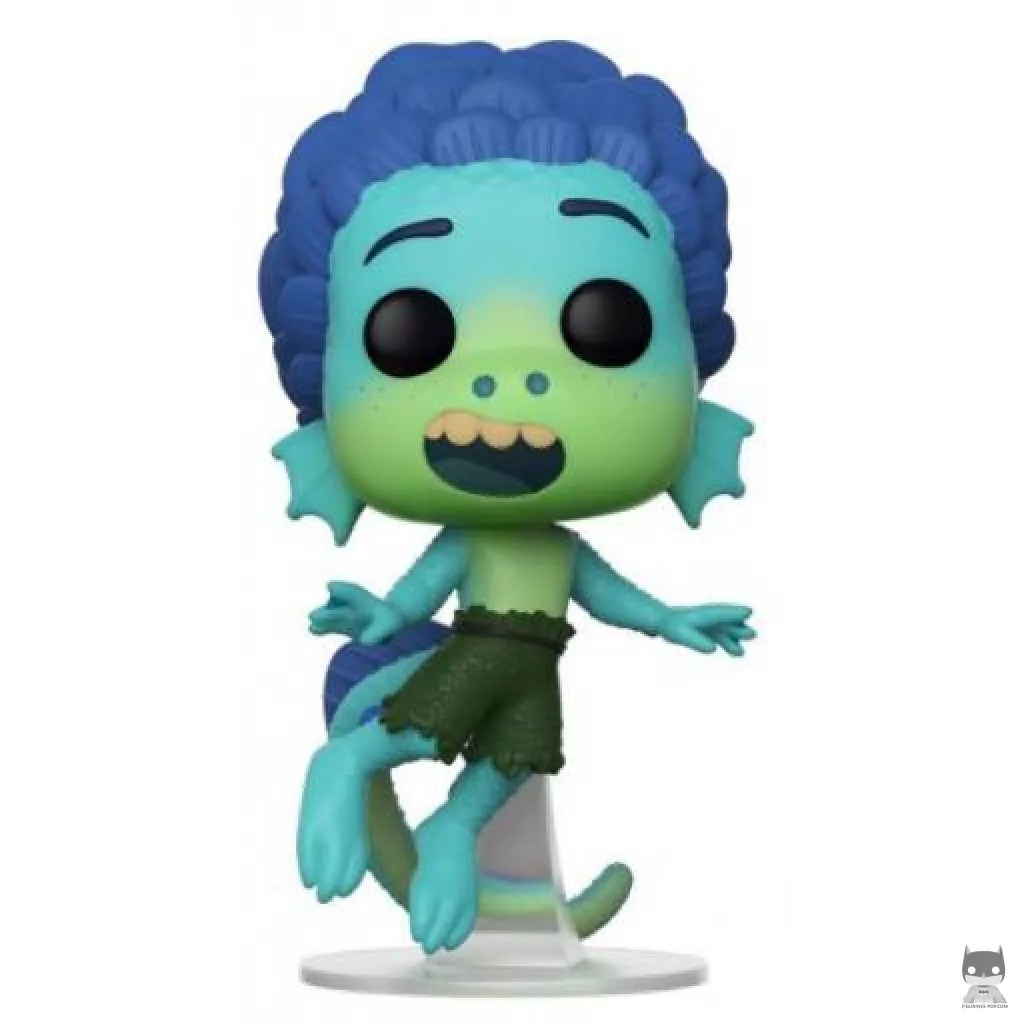 Luca Paguro Funko Pop! figure (Luca)