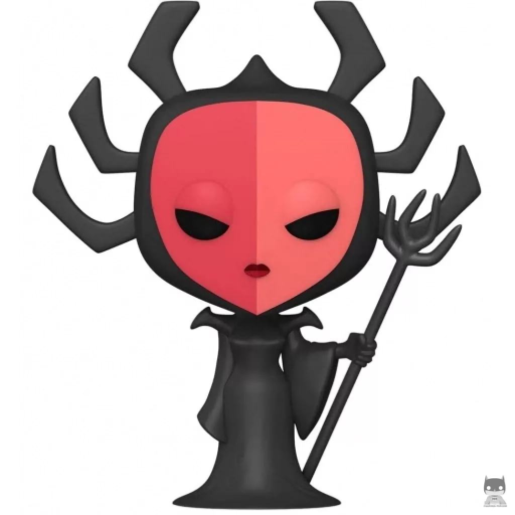High Priestess Funko Pop! figure (Samurai Jack)