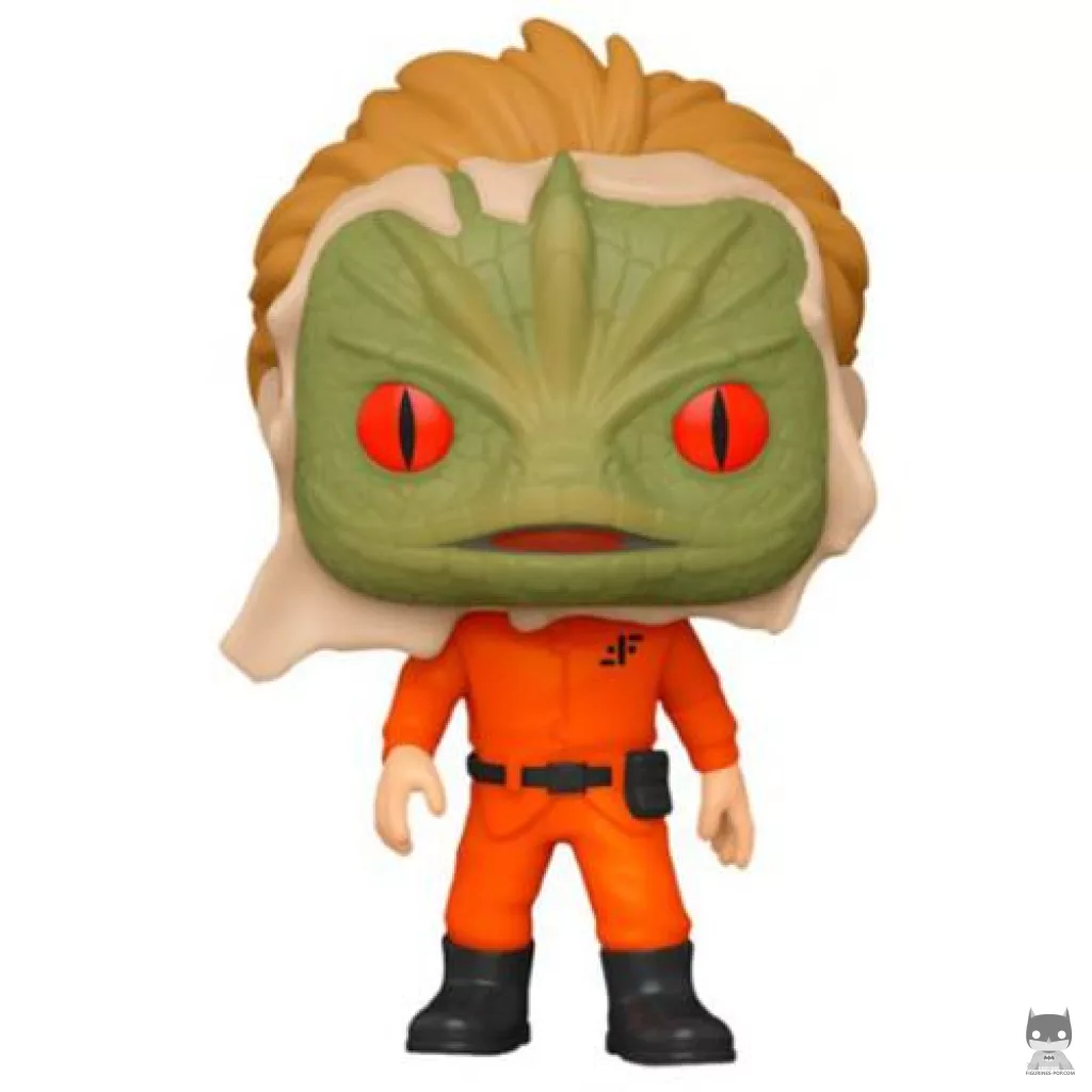 Alien Exposed Funko Pop! figure (V)