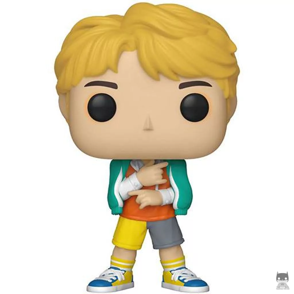 RM Funko Pop! figure (BTS)