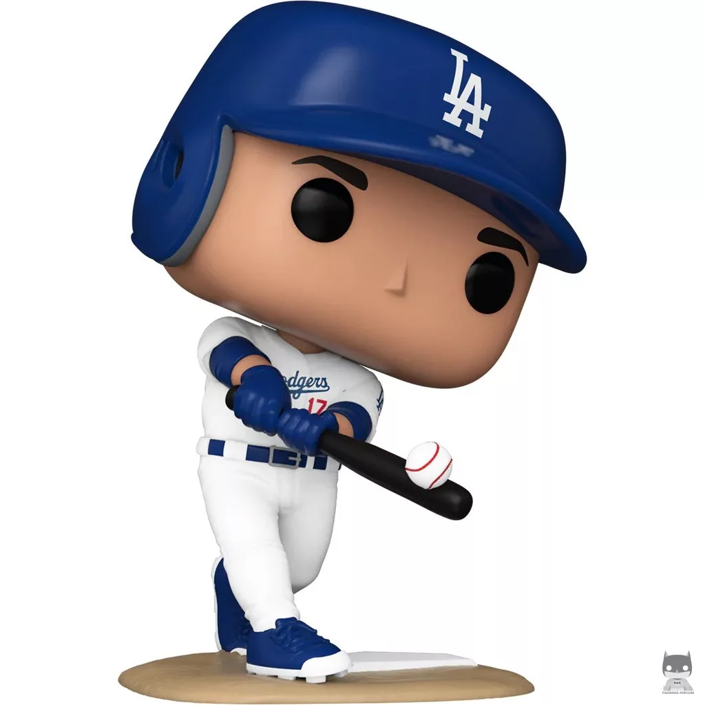Shohei Ohtani Funko Pop! figure (MLB)