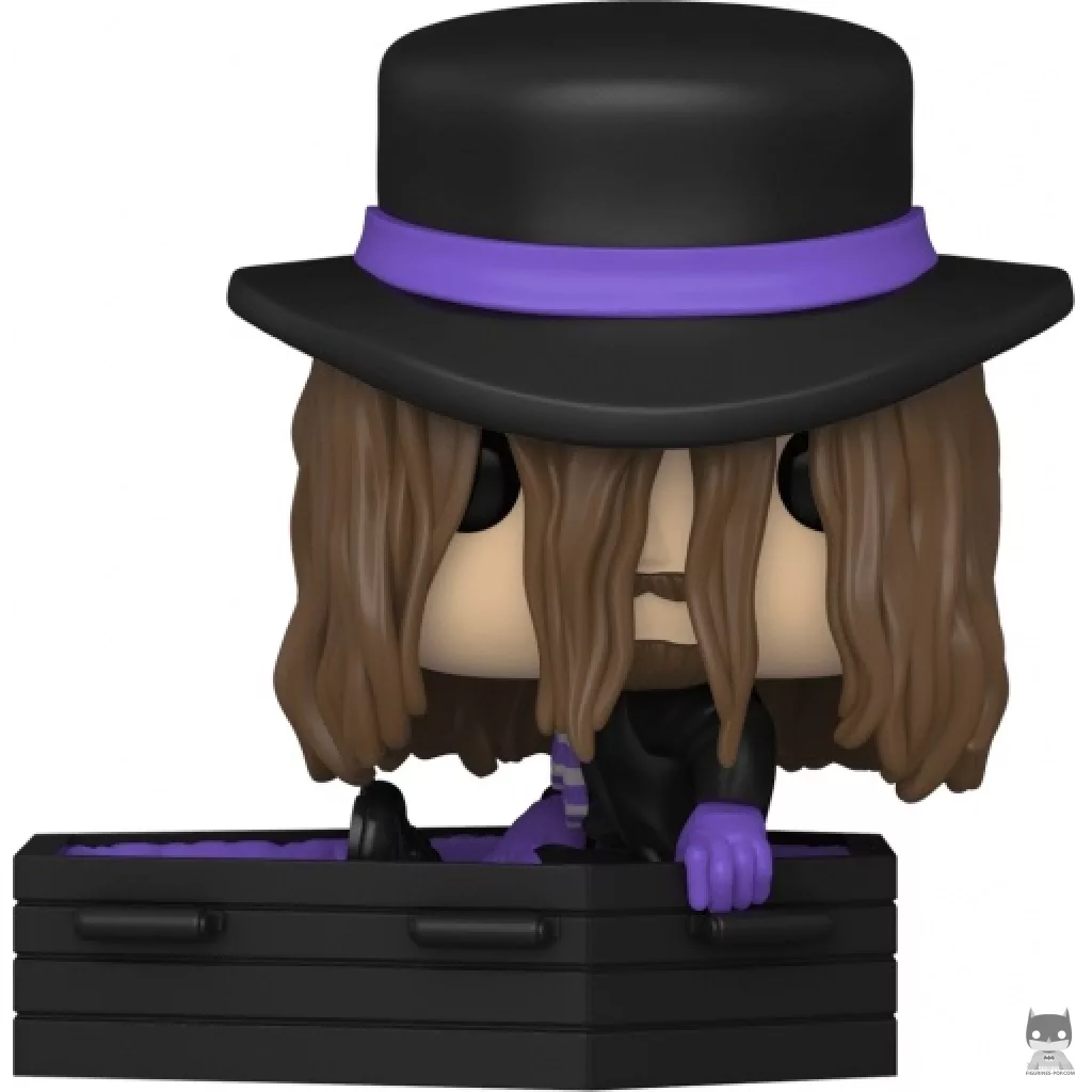 Undertaker Funko Pop! figure (WWE)