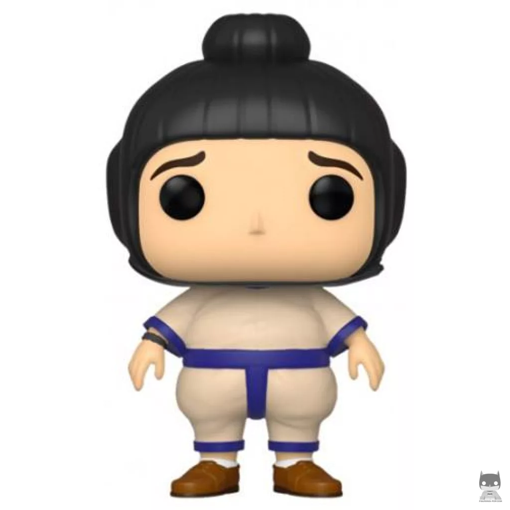 Andy Bernard Funko Pop! figure (The Office)