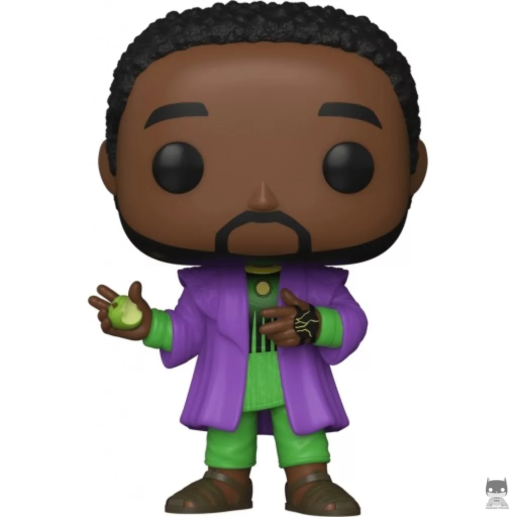 He Who Remains Funko Pop! figure (Loki)