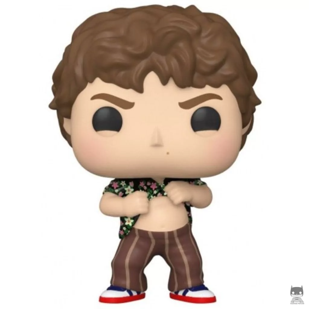 Chunk Funko Pop! figure (The Goonies)
