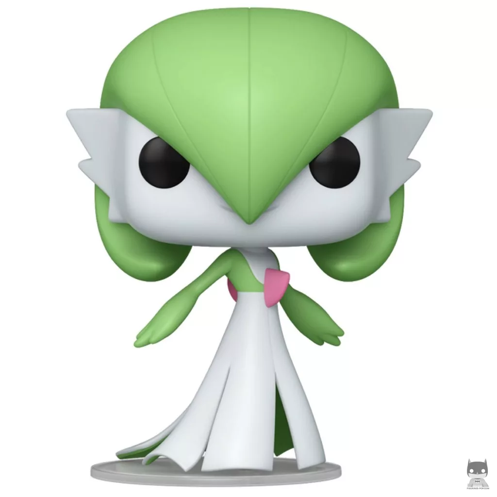 Gardevoir (Supersized) Funko Pop! figure (Pokémon)