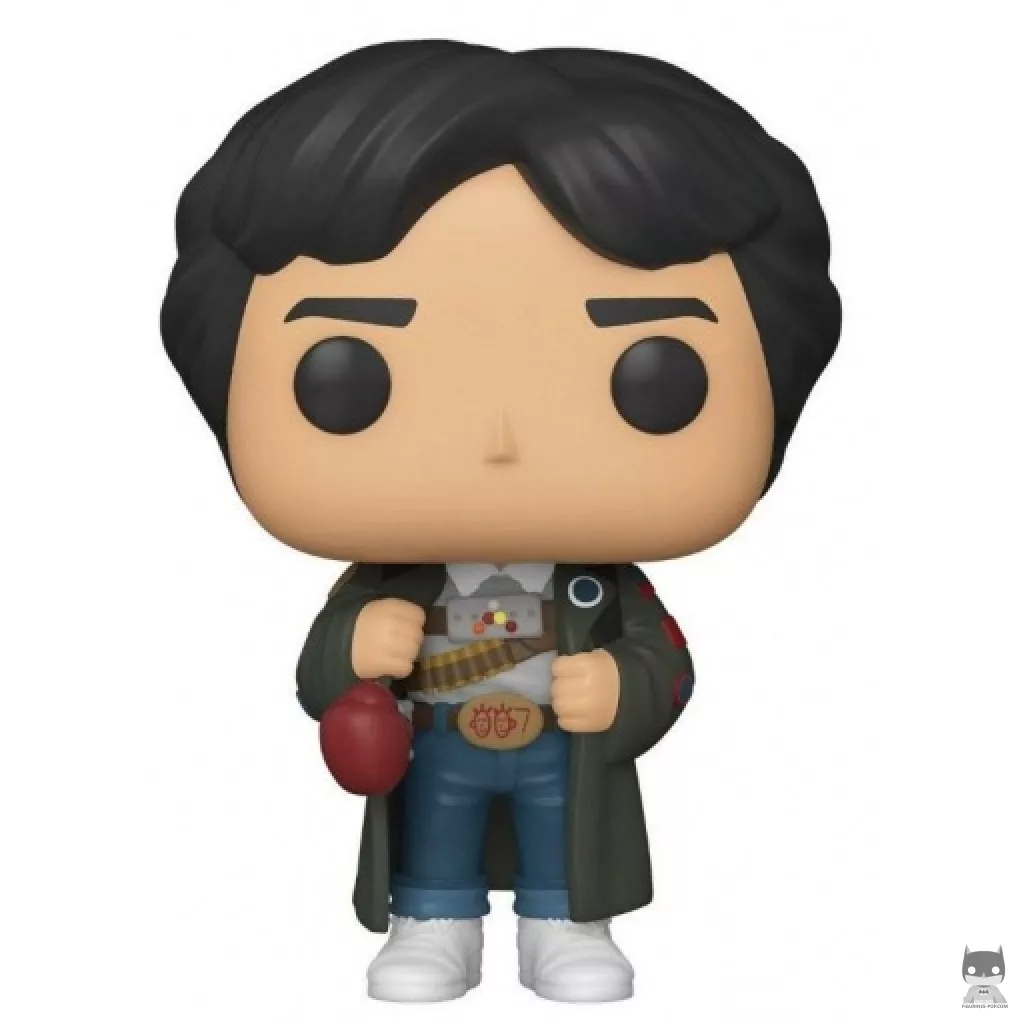 Data Funko Pop! figure (The Goonies)