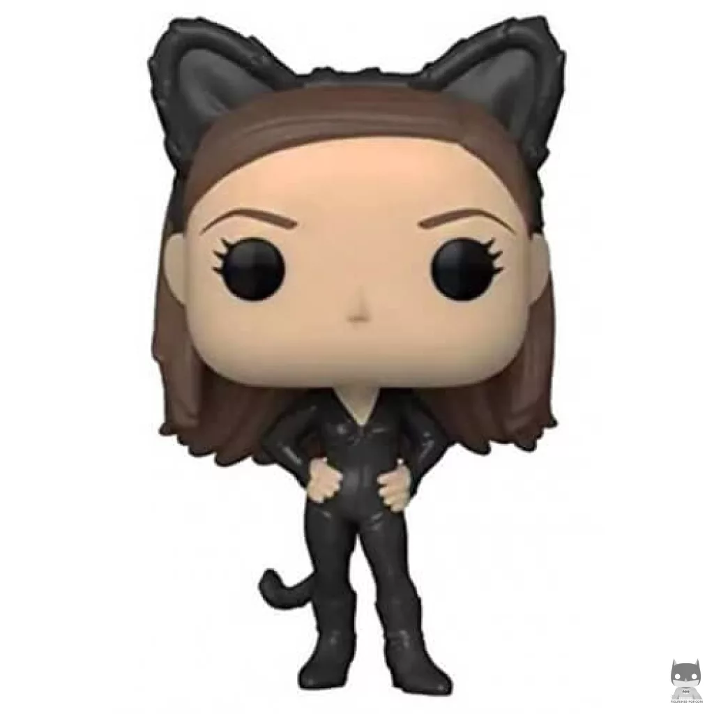 Monica Geller Funko Pop! figure (Friends)