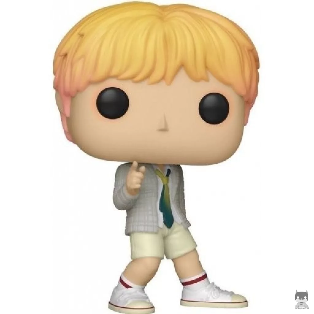 V Funko Pop! figure (BTS)