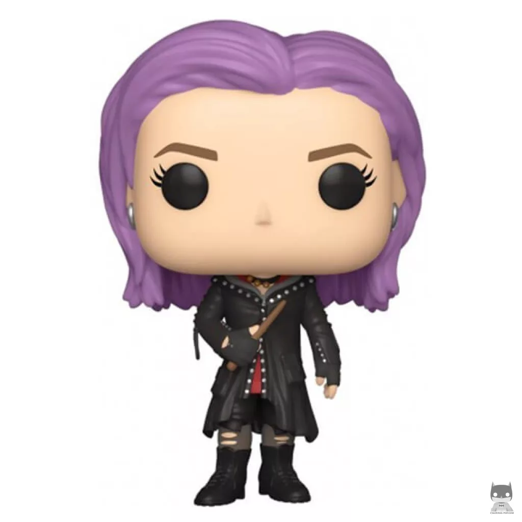 Nymphadora Tonks Funko Pop! figure (Harry Potter)