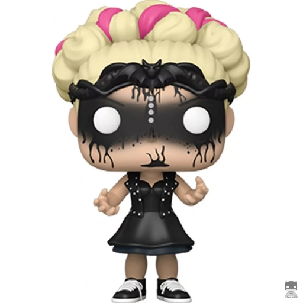 Alexa Bliss (Chase) Funko Pop! figure (WWE)
