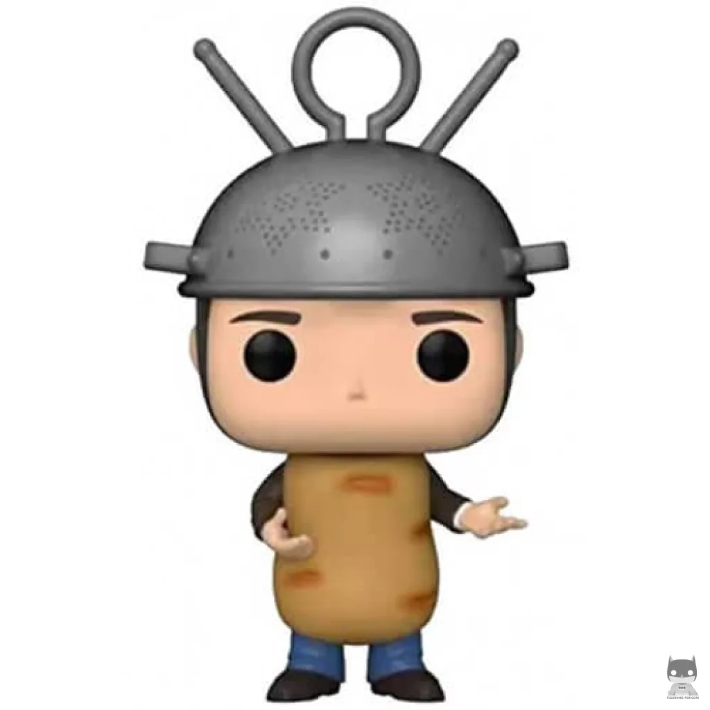 Ross Geller Funko Pop! figure (Friends)