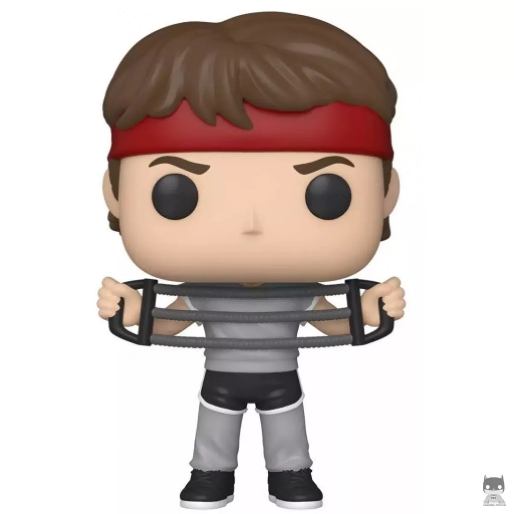 Brand Funko Pop! figure (The Goonies)