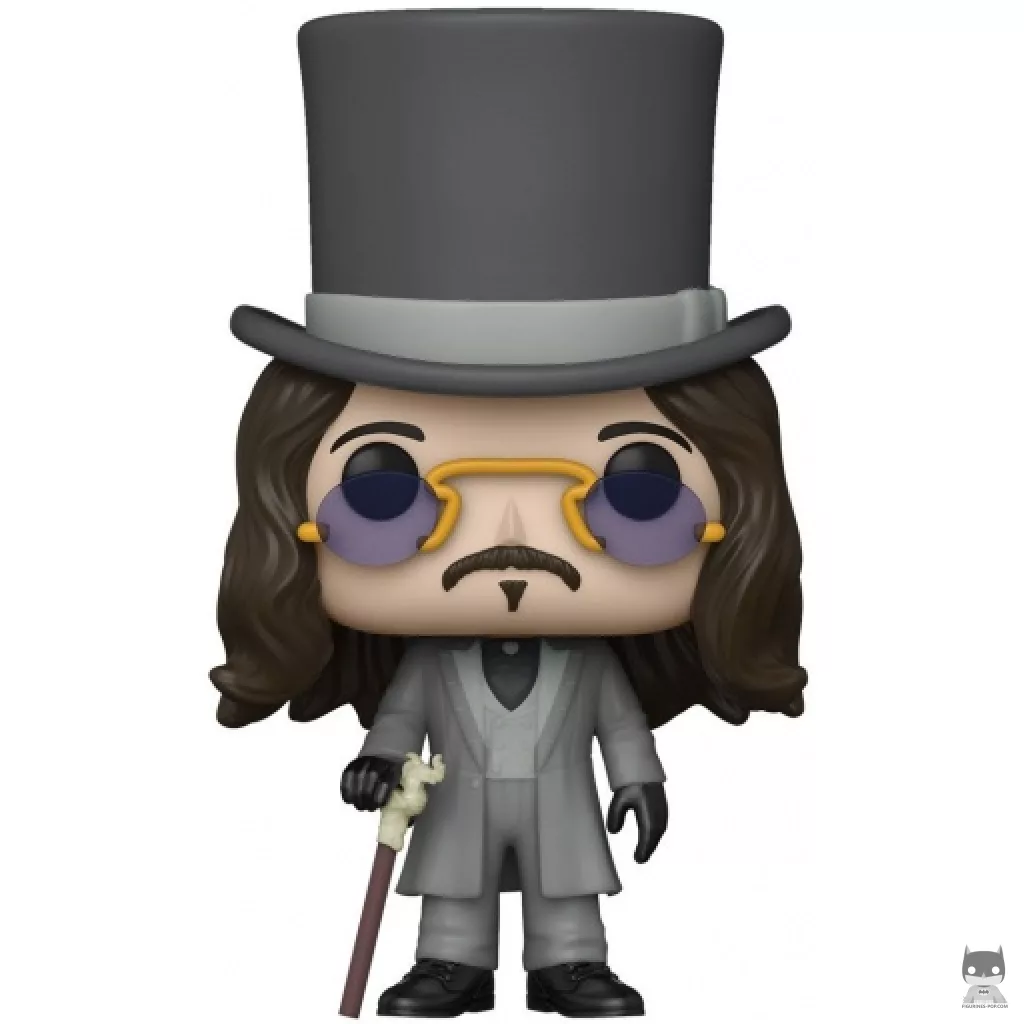 Prince Vlad Funko Pop! figure (Bram Stoker's Dracula)
