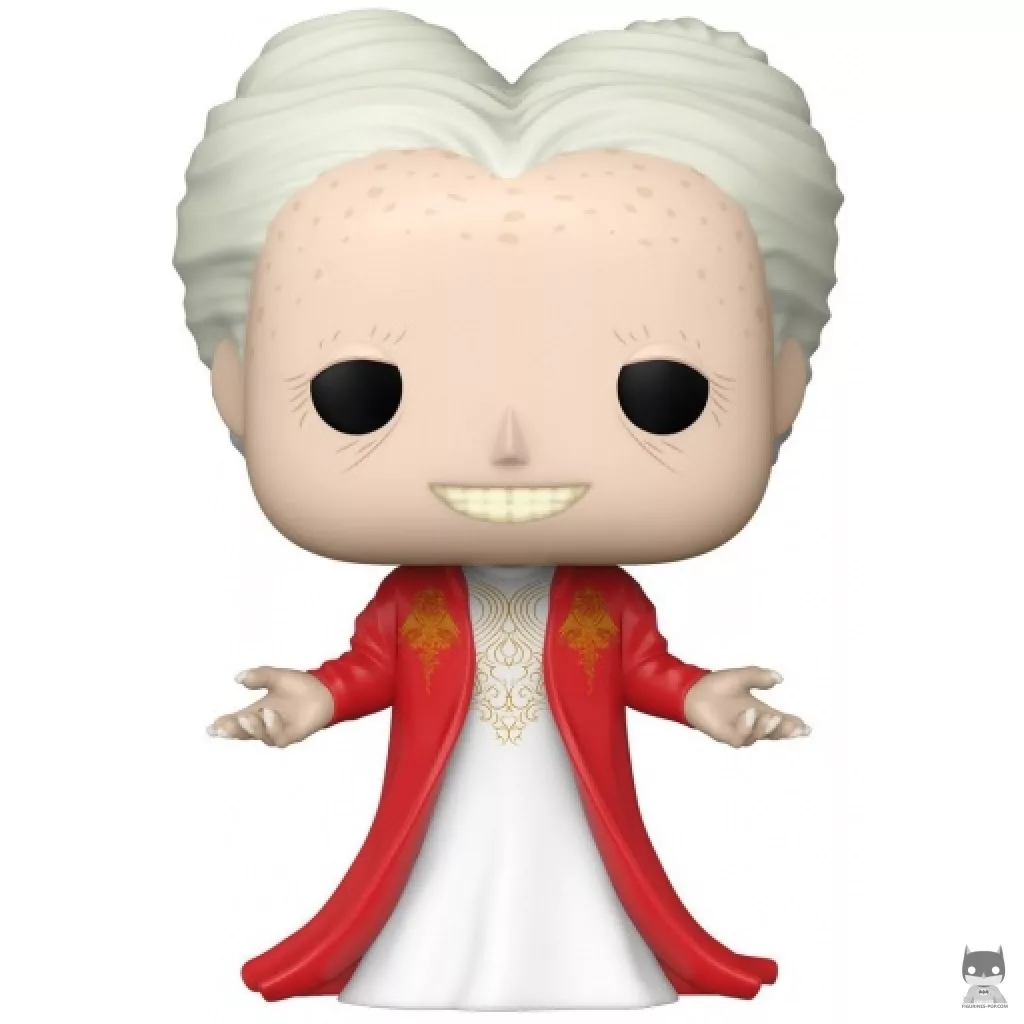 Count Dracula Funko Pop! figure (Bram Stoker's Dracula)