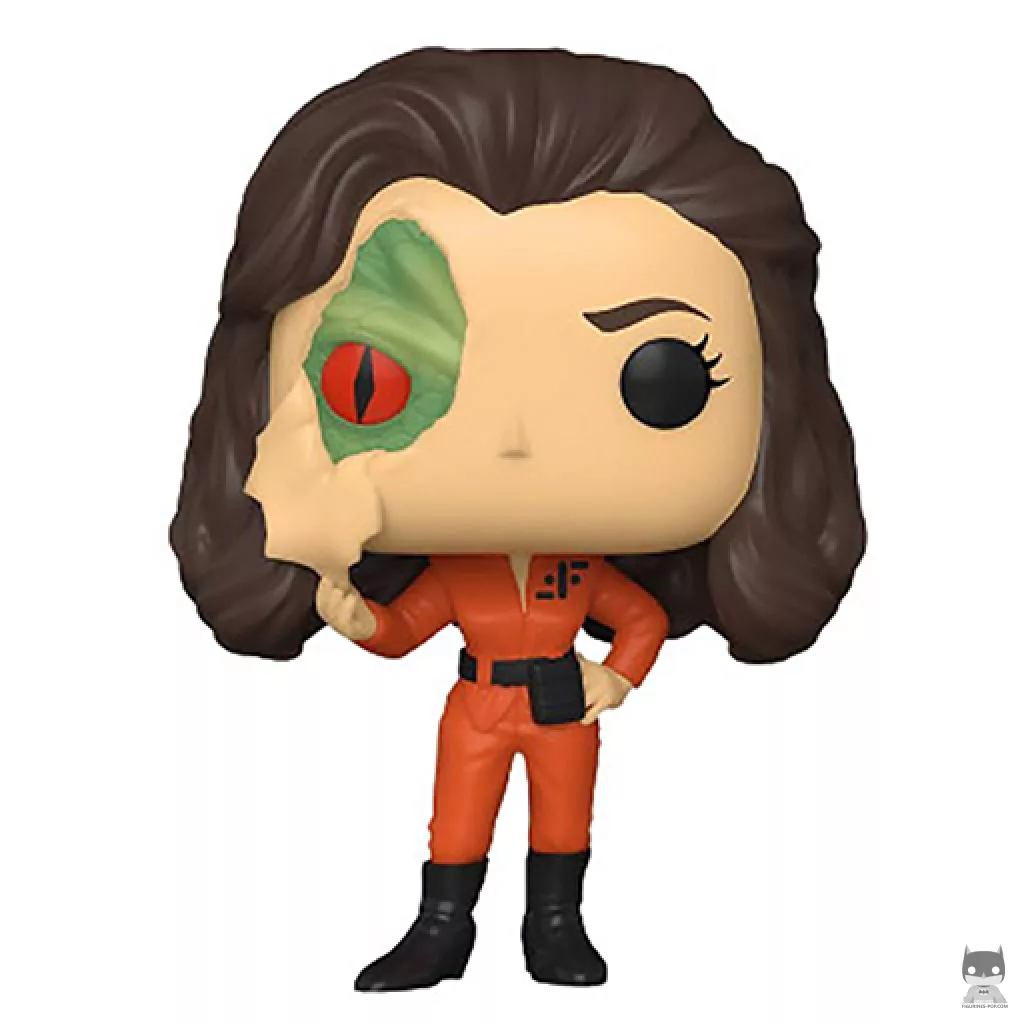Diana Revealed Funko Pop! figure (V)