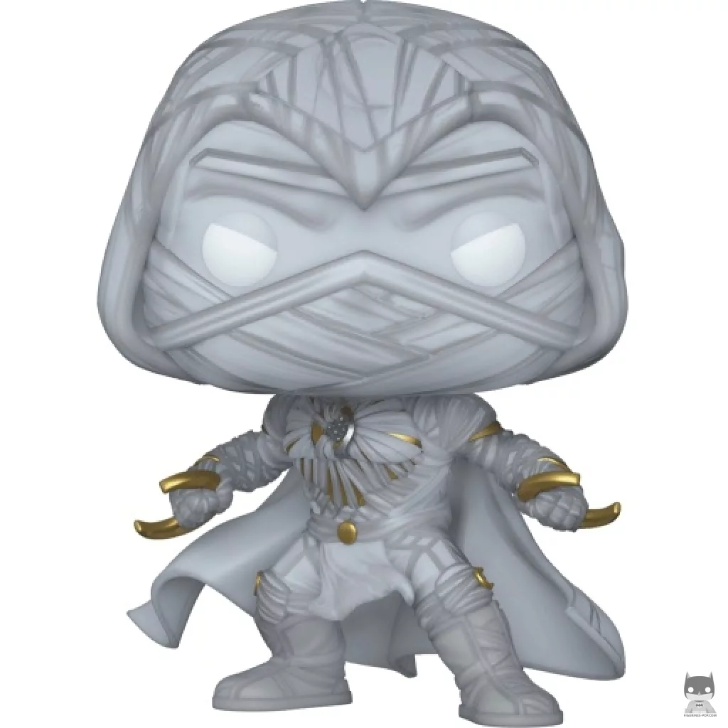 Moon Knight Funko Pop! figure (Moon Knight)