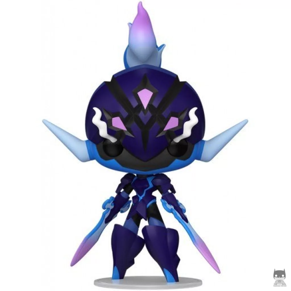 Ceruledge Funko Pop! figure (Pokémon)