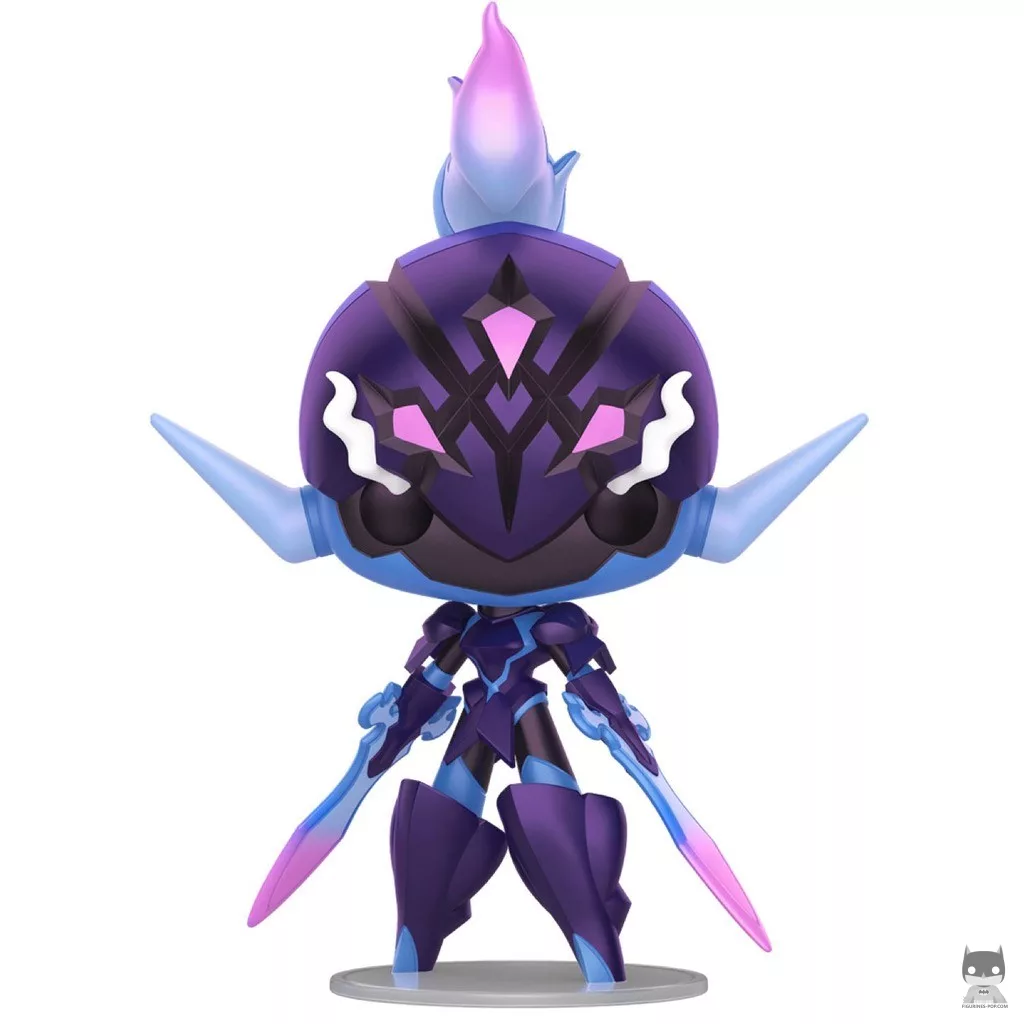 Ceruledge (Pearlescent) Funko Pop! figure (Pokémon)