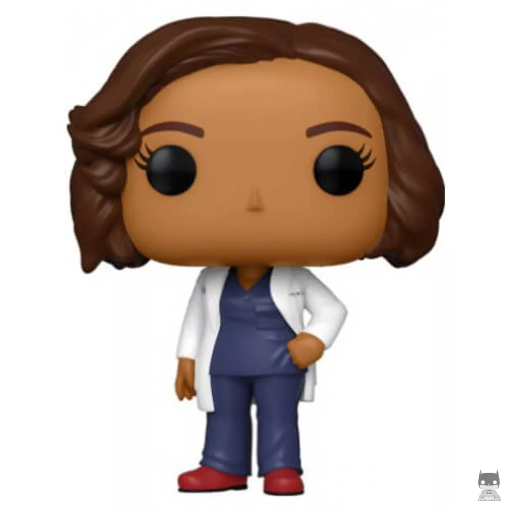 Miranda Bailey Funko Pop! figure (Grey's Anatomy)