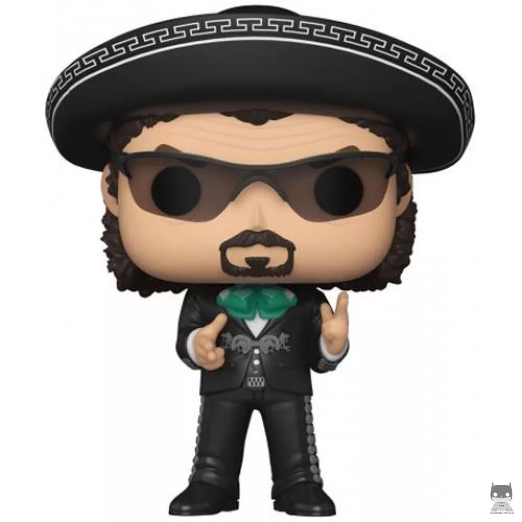 Kenny Powers Funko Pop! figure (Eastbound & Down)