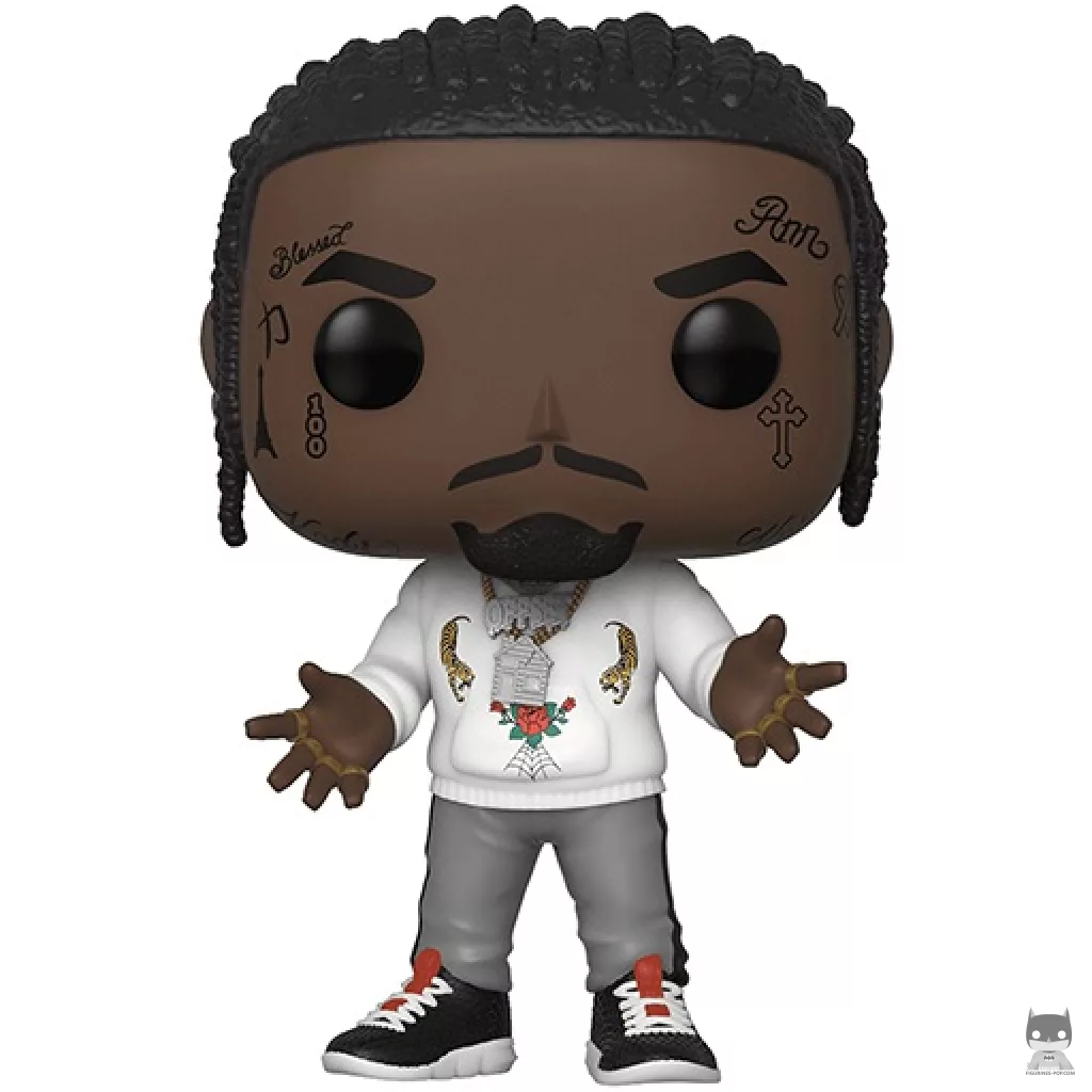 Offset Funko Pop! figure (Migos)